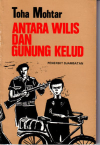 Image of Antara Wilis dan Gunung Kelud (1989)