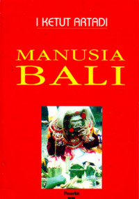 Image of Manusia Bali (1993)