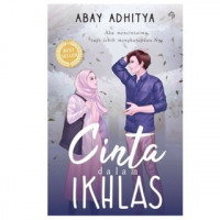 Image of Cinta Dalam Ikhlas