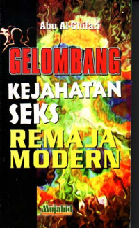 Image of Gelombang Kejahatan Seks Remaja Modern (2003)