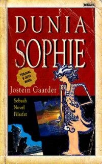 Image of Dunia Sophie : Sebuah Novel Filsafat (Judul asli ; Sophi'es World) (1997)