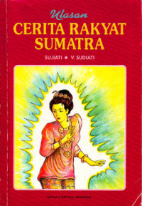 Image of Cerita Rakyat Sumatera (1995)