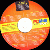 Image of PC Media: 10/2009