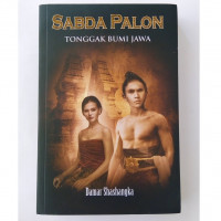 Image of Sabda Palon Tonggak Bumi Jawa