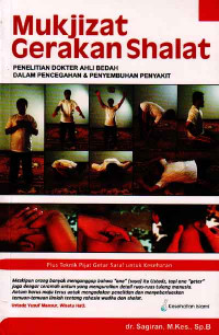 Image of Mukjizat gerakan shalat (2007)