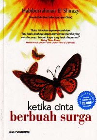 Image of Ketika cinta berbuah surga (2007)