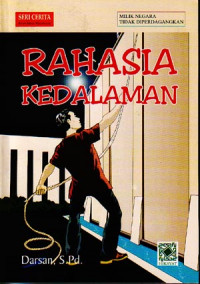 Image of Rahasia Kedalaman (2006)