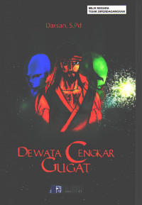 Image of Dewata Cengkar Gugat (2006)