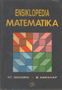 Image of Ensiklopedia Matematika (1985)