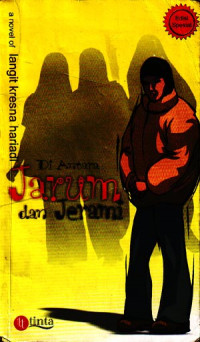 Image of Di Antara Jarum dan Jerami : a novel of Langit Kresna Hariadi (2004)
