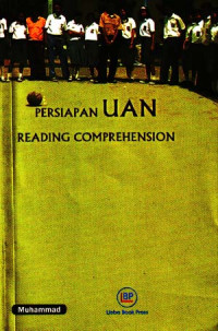 Image of Persiapan UAN Reading Comprehension (2006)