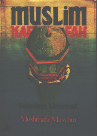 Image of Muslim Kaffah : Teladan Umat (1988)