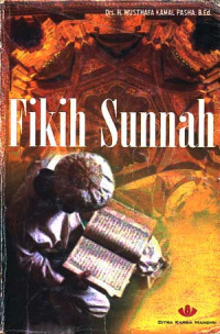 Image of Fikih Sunnah (2003)