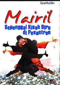 Image of Mairil : Sepenggal kisah biru di pesantren (2005)