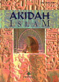 Image of Akidah Islam (2001)