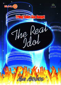 Image of The Real Idol : Trilogi Islam gue banget (2006)