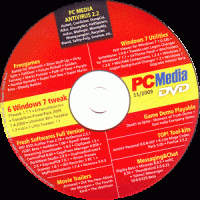 Image of PC Media: 11/2009
