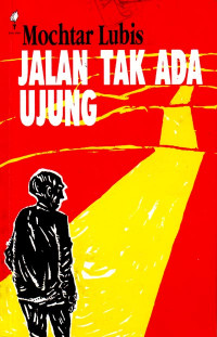 Image of Jalan Tak Ada Ujung (2003)