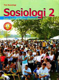 Image of Sosiologi 2 SMA Kelas XI : Suatu Kajian Kehidupan Masyarakat (2006)