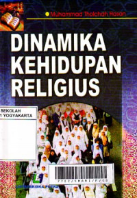 Image of Dinamika Kehidupan Religius (2007)