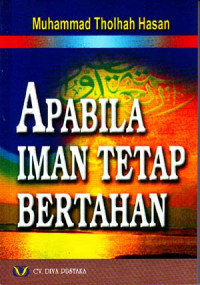 Image of Apabila Iman Tetap Bertahan (2007)