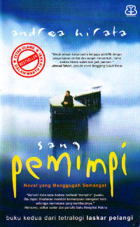 Image of Sang Pemimpi (2007)