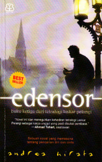 Image of Edensor (2007)