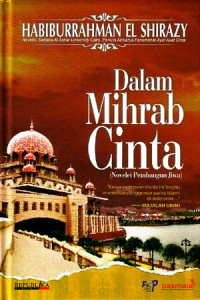 Image of Dalam Mihrab Cinta (Novelet Pembangun Jiwa) (2007)