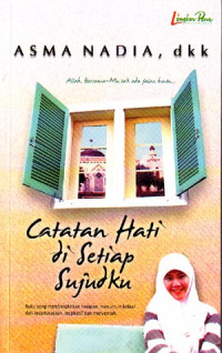Image of Catatan Hati di Setiap Sujudku (2008)