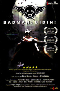 Image of Batman : Bidin! (2007)