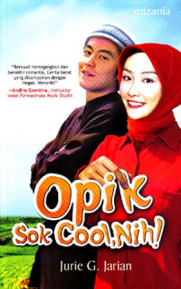 Image of Opik Sok Cool, Nih! (2008)