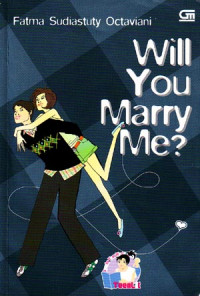 Image of Will You Marry Me? (2007)