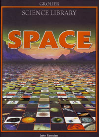 Image of Science Library Space (2004)