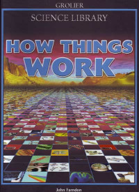 Image of Science Library How Things Work (2004)