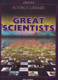 Image of Science Library Great Scientists (2004)
