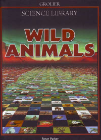 Image of Science Library Wild Animals (2004)