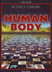 Image of Science Library Human Body (2004)