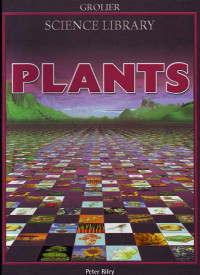 Image of Science Library Plants (2004)