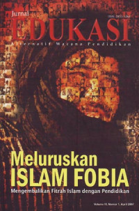 Image of Jurnal Edukasi : Alternatif Wacana Pendidikan (2007)