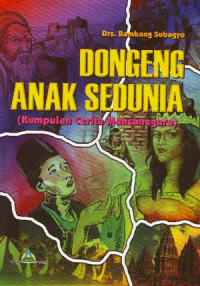 Image of Dongeng Anak Sedunia : Cerita Rakyat Mancanegara