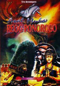 Image of Asal Mula Reog Ponorogo (2004)