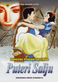 Image of Putri Salju : Dongeng Pengantar Tidur (2007)