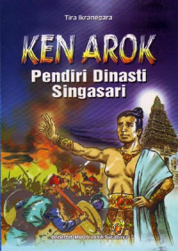Image of Ken Arok : Pendiri Dinasti Singasari (2006)