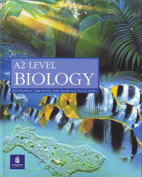 Image of Biology : A2 Level (2005)