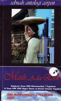 Image of Masih ada Esok : Antologi Cerita Pendek (2007)