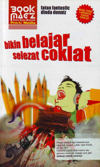 Image of Bikin Belajar Selezat Coklat (2007)