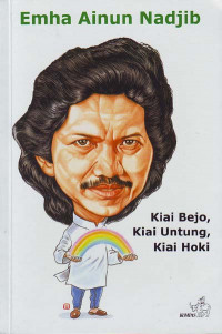 Image of Kiai Bejo, Kiai Untung, Kiai Hoki (2007)
