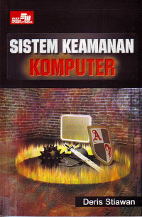 Image of Sistem Keamanan Komputer (2005)