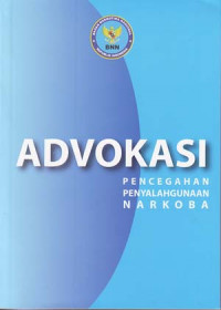 Image of Advokasi Pencegahan Penyalahgunaan Narkoba