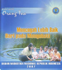 Image of Mencegah lebih baik dari pada mengobati